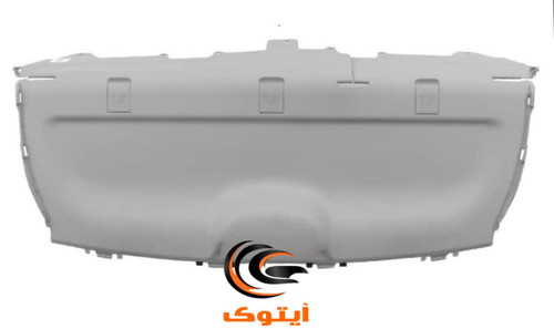 طاقچه عقب سراتو آبشنال