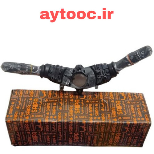 دسته راهنما و برف پاکن سراتو آبشنال و 2000