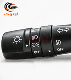 دسته راهنما و برف پاکن سراتو آبشنال و 2000