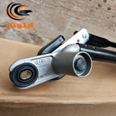 مجموعه موتور و قیچی برف پاک کن سراتو اصلی