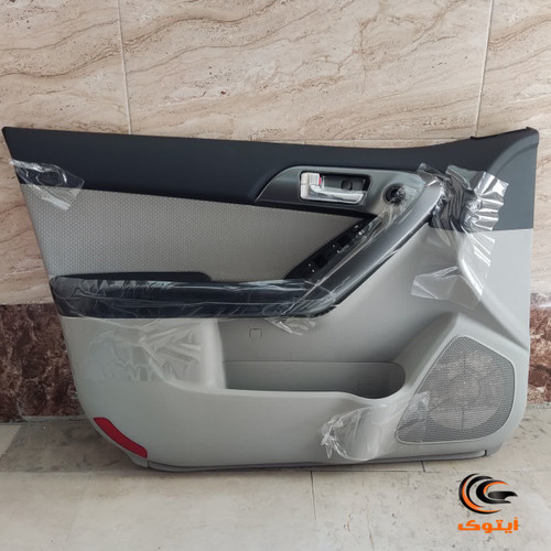 رودری کامل درب جلو سراتو (آبشنال و 2000 و وارداتی) (چپ)