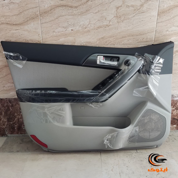 رودری کامل درب جلو سراتو (آبشنال و 2000 و وارداتی) (چپ)