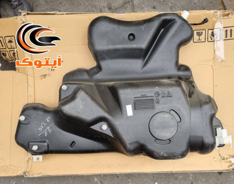 مجموعه کامل باک و پمپ بنزین برلیانس C3 ، H320 ، H330 (سری 300)