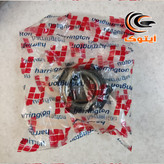 دیسک و صفحه کلاچ ال نود و ساندرو دستی هرینگتون