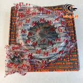 دیسک و صفحه کلاچ ال نود و ساندرو دستی هرینگتون