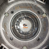 دیسک و صفحه کلاچ ال نود و ساندرو دستی هرینگتون