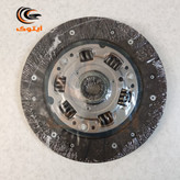 دیسک و صفحه کلاچ ال نود و ساندرو دستی هرینگتون