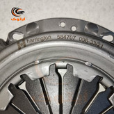 دیسک و صفحه کلاچ ال نود و ساندرو دستی هرینگتون