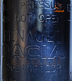 کمک فنر عقب استپ وی و ساندرو و ال نود برند داچیا