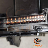 دسته راهنما و برف پاکن سراتو آبشنال و 2000