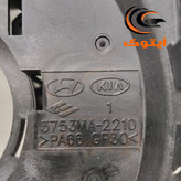 دسته راهنما و برف پاکن سراتو آبشنال و 2000