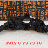 دسته راهنما و برف پاکن سراتو آبشنال و 2000