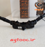 دسته راهنما و برف پاکن سراتو آبشنال و 2000