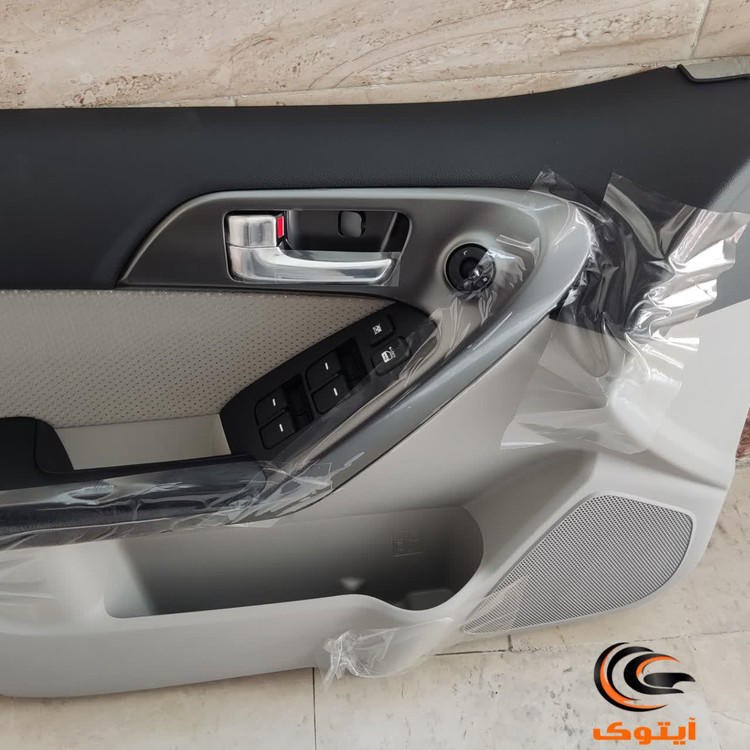 کلید شیشه بالابر سراتو جلو چپ (آپشنال و 2000 و وارداتی) (935701M100)