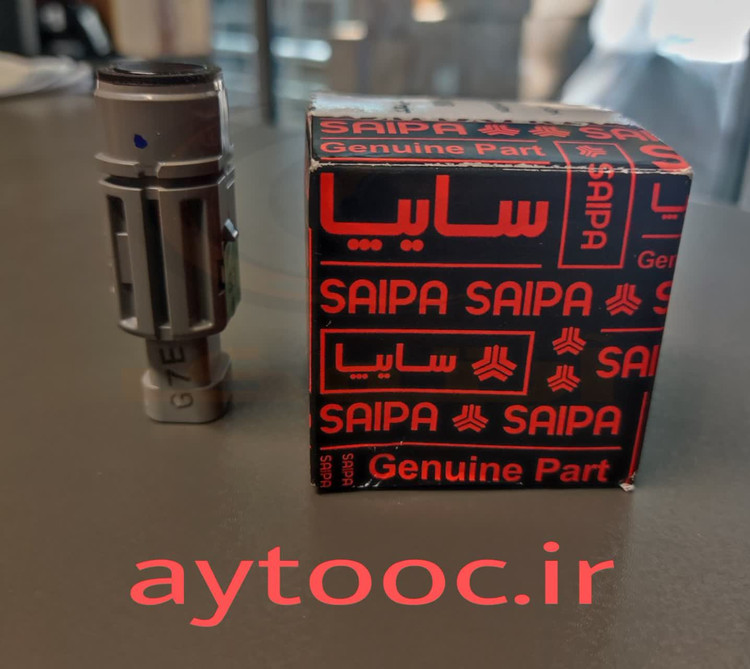 سنسور دنده عقب سراتو (آپشنال و 2000 و وارداتی) 957201M000