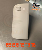 کلید تنظیم نور چراغ جلو سراتو 1600 (933001M13080)