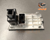 کلید تنظیم نور چراغ جلو سراتو 1600 (933001M13080)