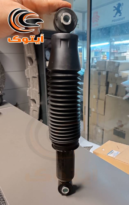 کمک فنر عقب چانگان شرکتیS1010520901) CS35)