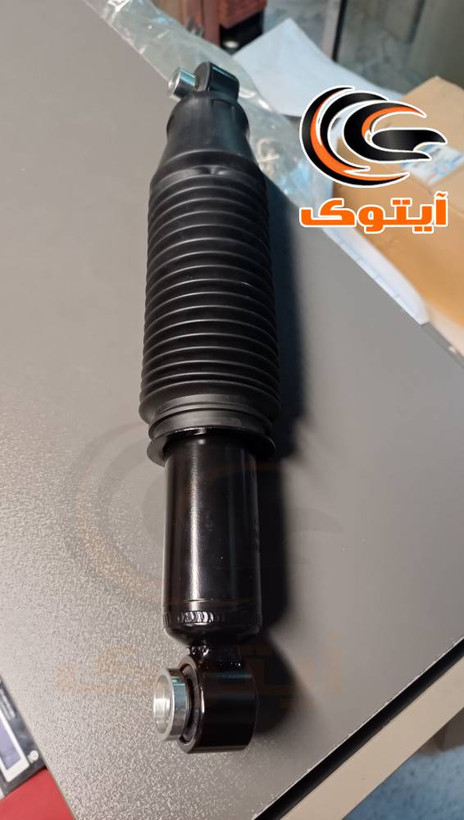 کمک فنر عقب چانگان شرکتیS1010520901) CS35)