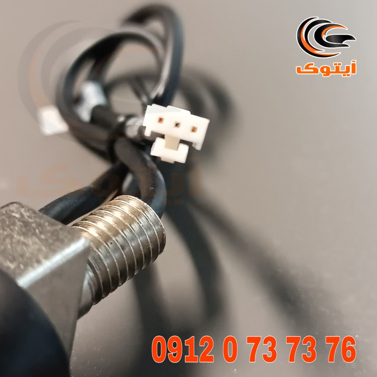دوربین دنده عقب سراتو HYMAX