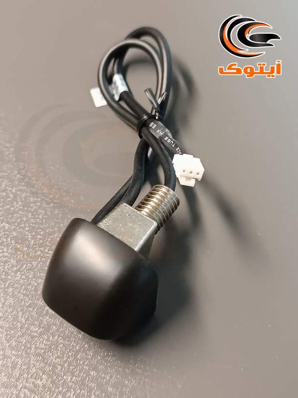 دوربین دنده عقب سراتو HYMAX