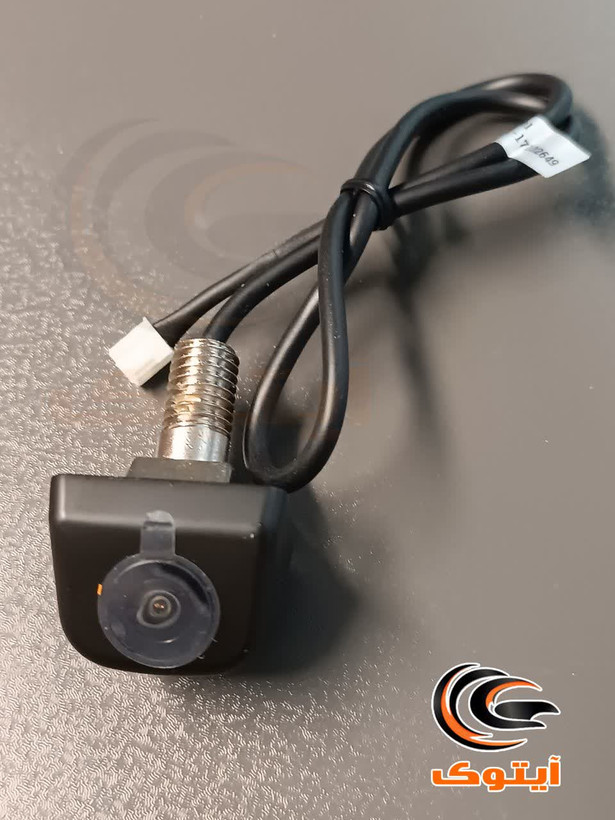 دوربین دنده عقب سراتو HYMAX