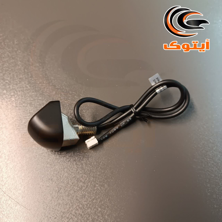 دوربین دنده عقب سراتو HYMAX