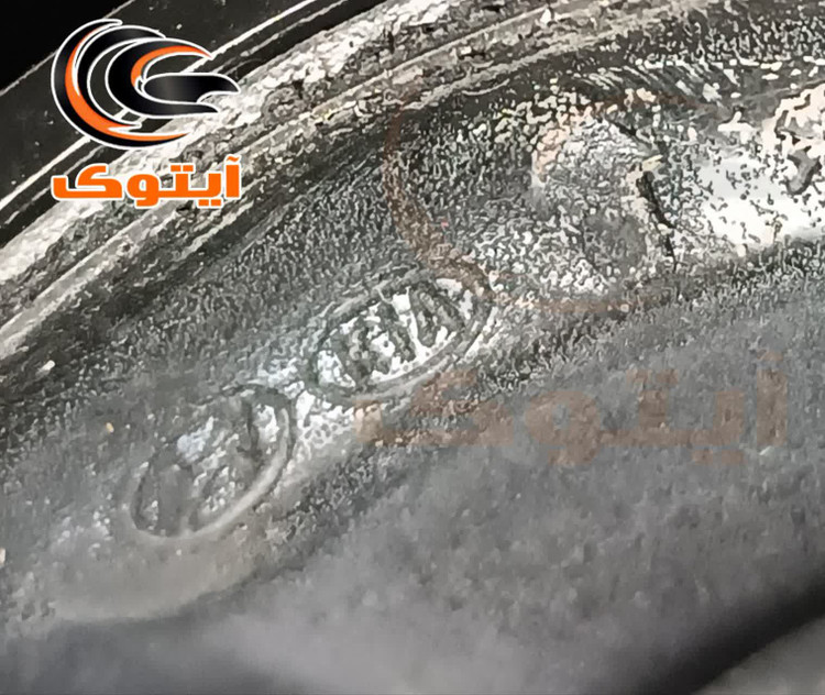 دسته موتور عقب سراتو 219311M250