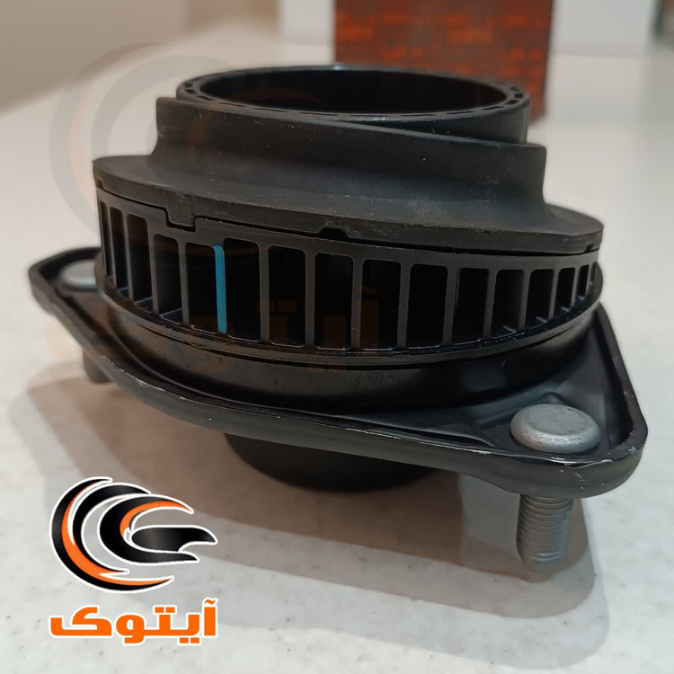 توپی سر کمک جلو کیا سراتو 546101M000