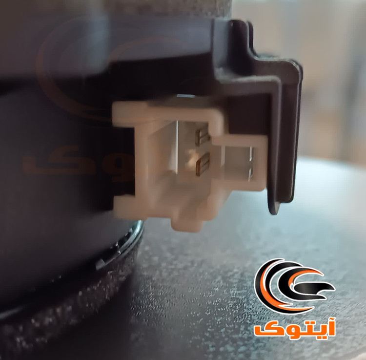 بلندگو جلو سراتو 963301M000