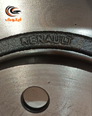 دیسک ترمز جلو ال90