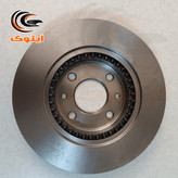دیسک ترمز جلو ال90