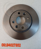 دیسک ترمز جلو ال90