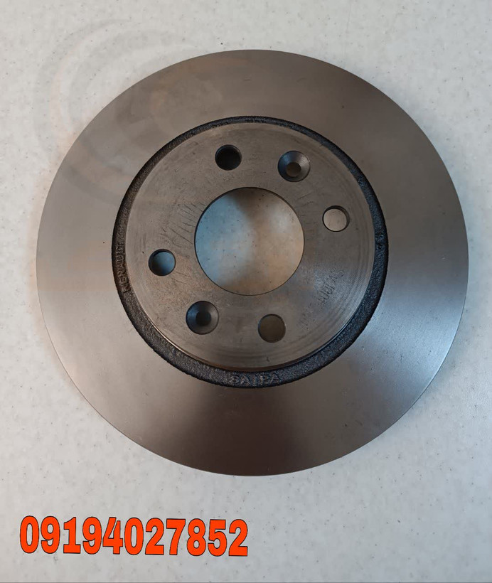 دیسک ترمز جلو ال90