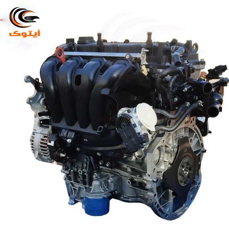 موتور کامل سراتو سایپا ۲۰۰۰ با مدارک معتبر