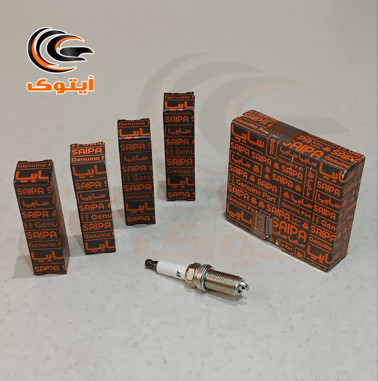 شمع اصلی کیا سراتو سایپا 1884111051