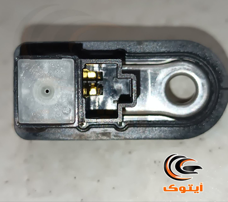 کلید لای درب سراتو 935601M500
