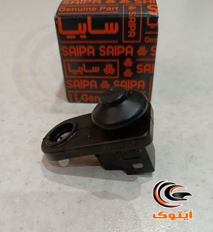 کلید لای درب سراتو 935601M500