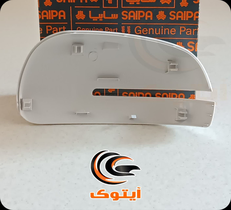 قاب آینه چپ سراتو سایپایی 876161M005