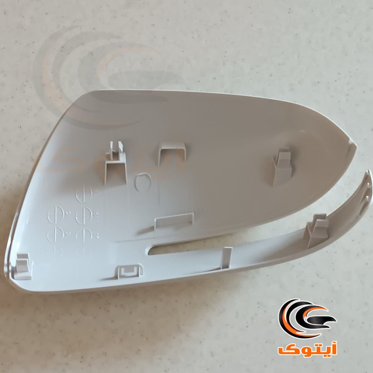 قاب آینه چپ سراتو سایپایی 876161M005