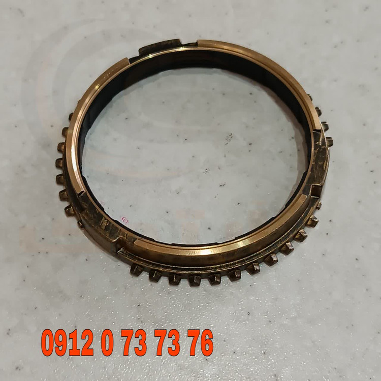 دنده برنجی 3 سراتو 4339426200