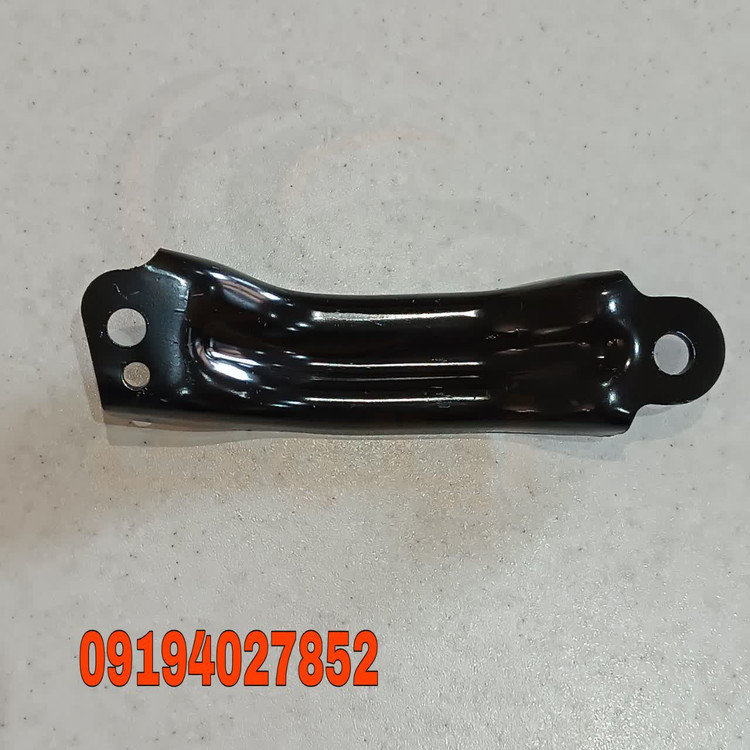 نگهدارنده رام زیر موتور چپ سراتو