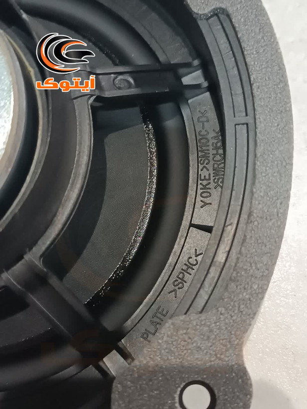 بلندگو عقب سراتو 963401M000