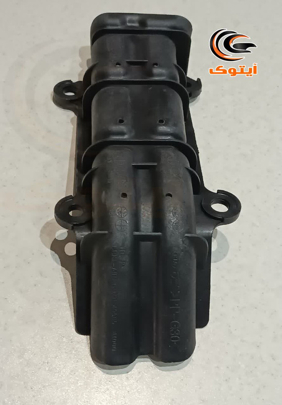 براکت پلوس سراتو 495851M000