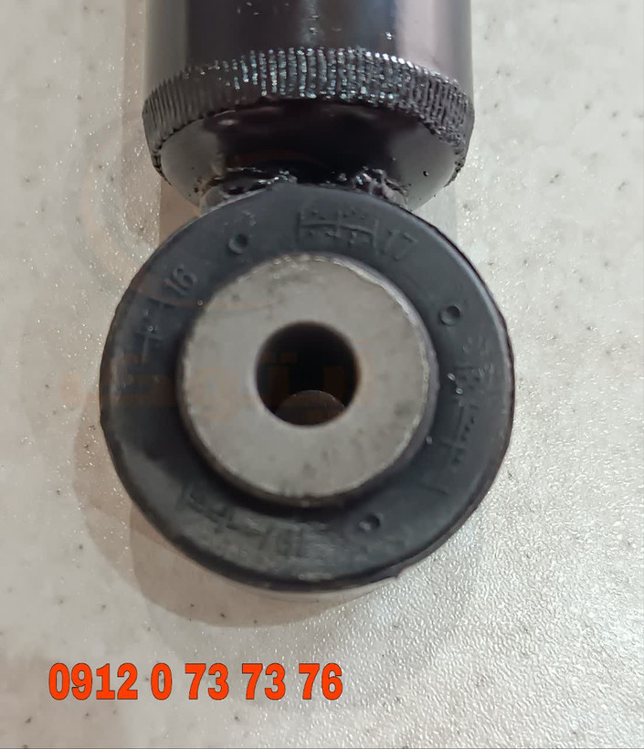 کمک فنر عقب برلیانس H220-H230