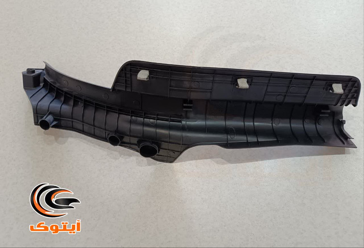 پارکابی سراتو عقب راست 858851M000