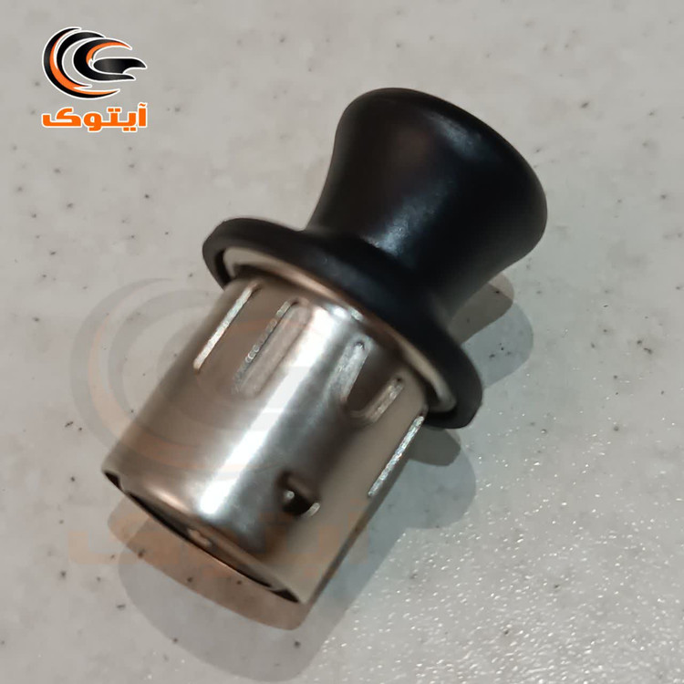 سری فندک هیوندای سراتو سایپایی