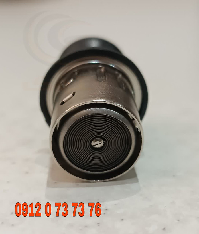 سری فندک هیوندای سراتو سایپایی