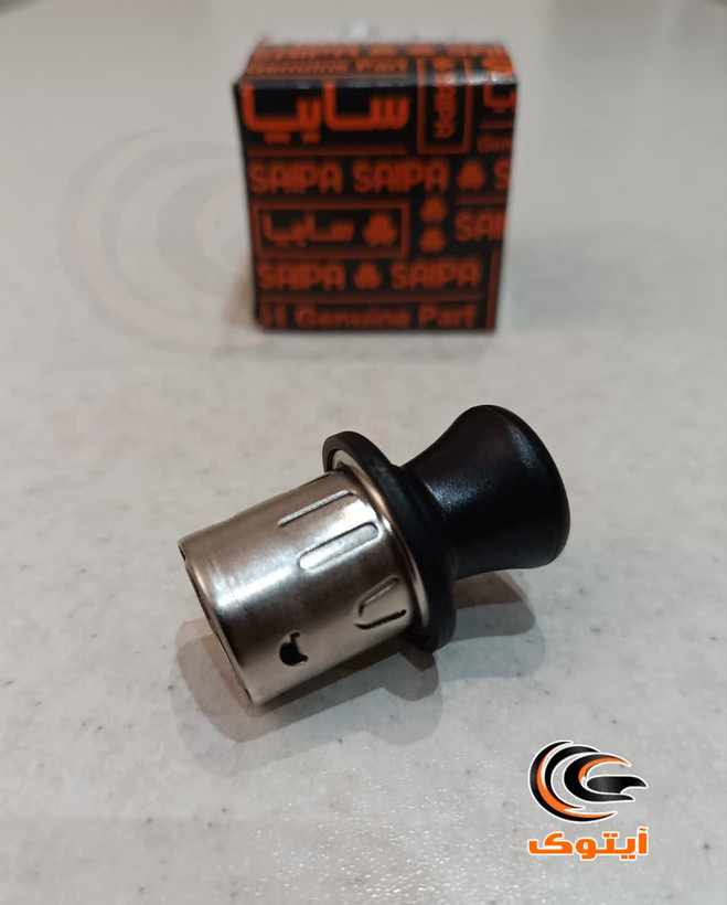 سری فندک هیوندای سراتو سایپایی