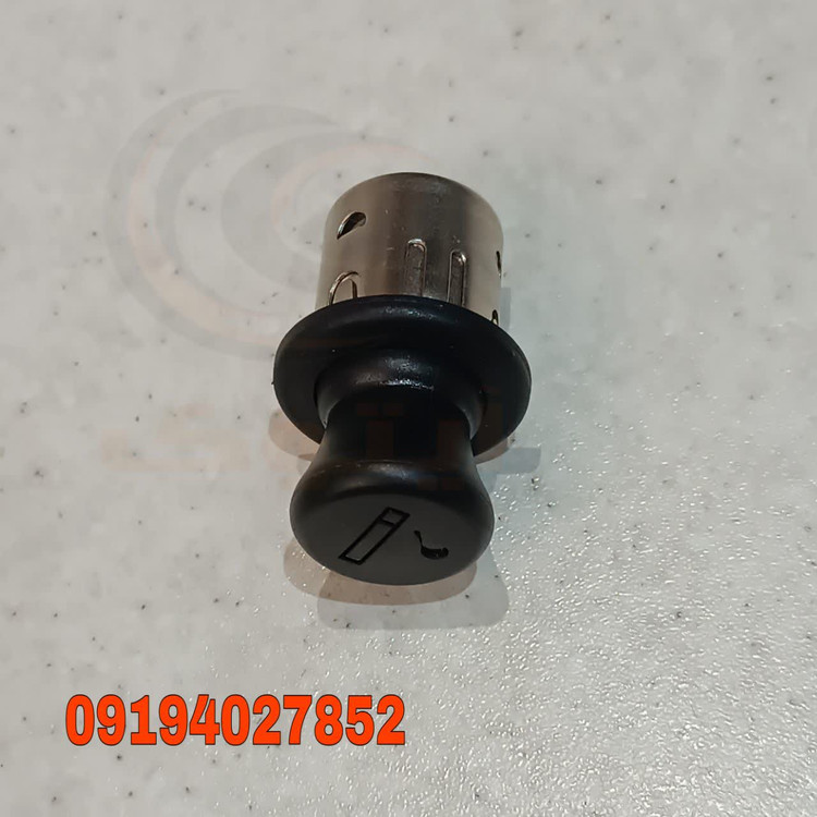 سری فندک هیوندای سراتو سایپایی